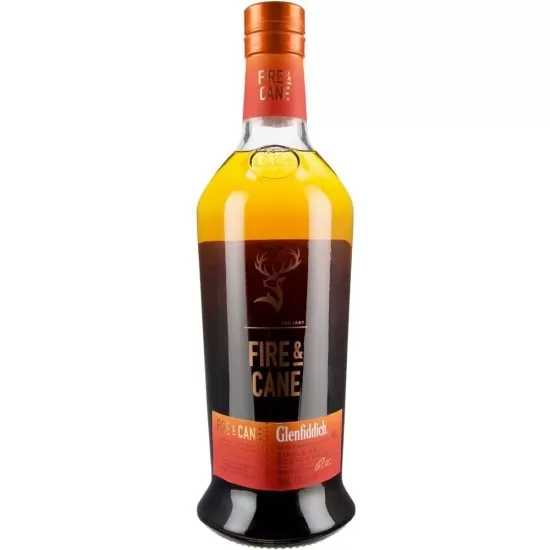 Whisky Glenfiddich Fire & Cane 700ML
