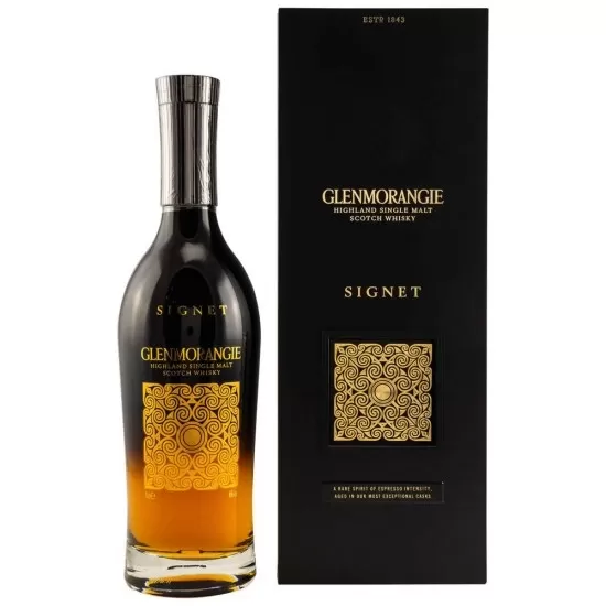 Whisky Glenmorangie Signet 700ML