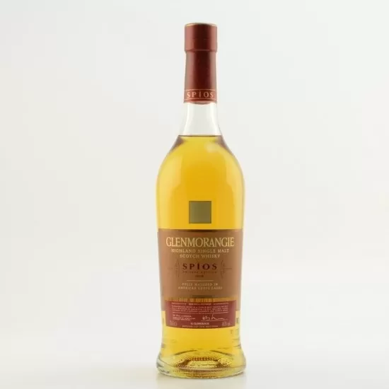 Whisky Glenmorangie Spíos 700ML