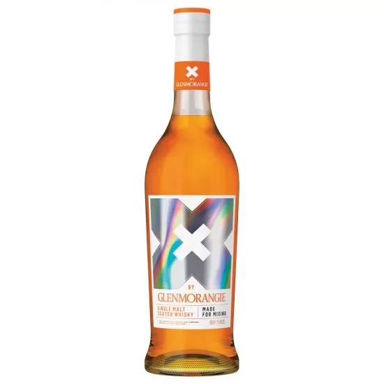 Whisky Glenmorangie X 700ML
