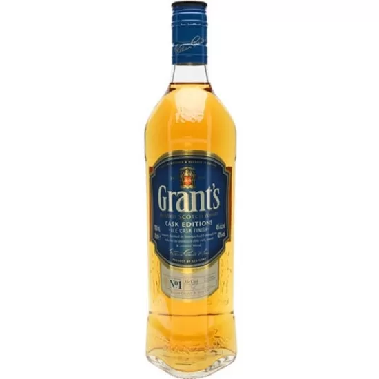 Whisky Grant's Ale Cask Editions 750ML