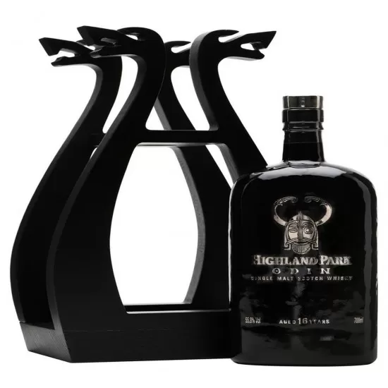 Whisky Highland Park Odin 16 anos  700ML
