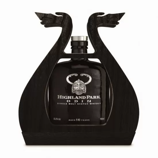 Whisky Highland Park Odin 16 anos  700ML