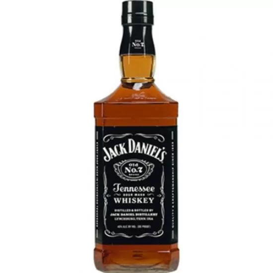 Whisky Jack Daniels 375ML