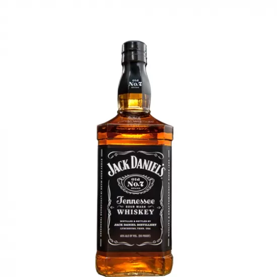 Whisky Jack Daniel's 500ML