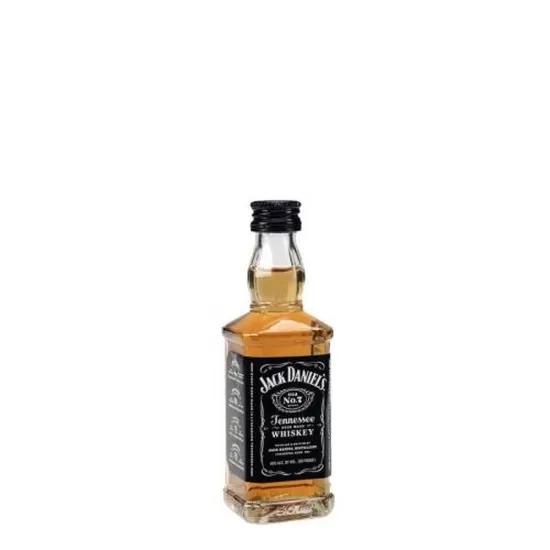 Whisky Jack Daniels 50ML