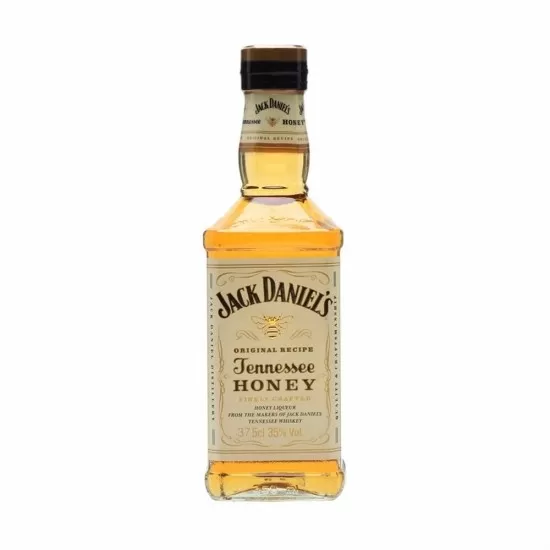 Whisky Jack Daniel´s Honey 375ML