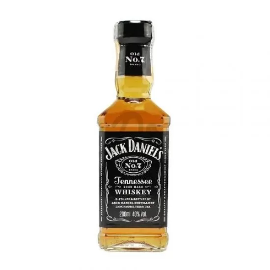 Whisky Jack Daniel's 200ML