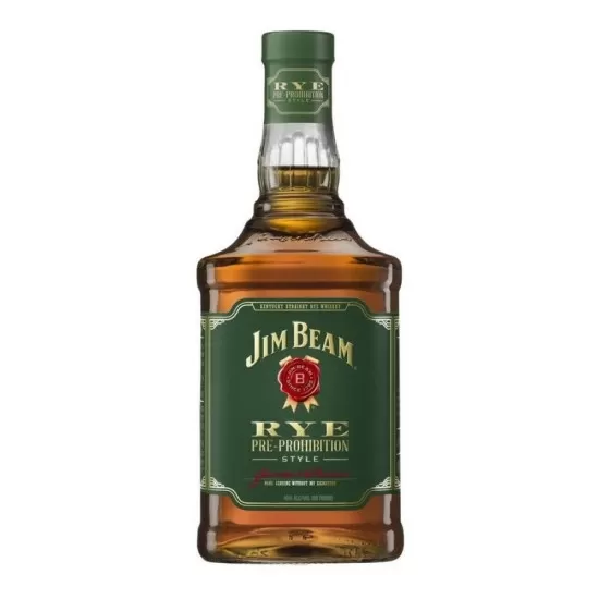 Whisky Jim Beam Rye 700ML