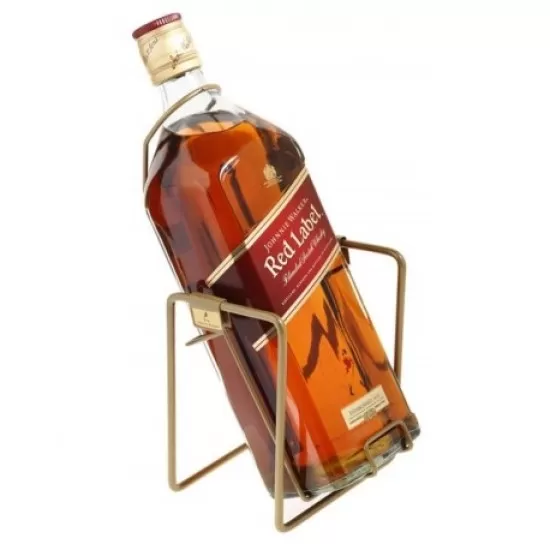 Whisky Johnnie Walker Red Label 3 LT