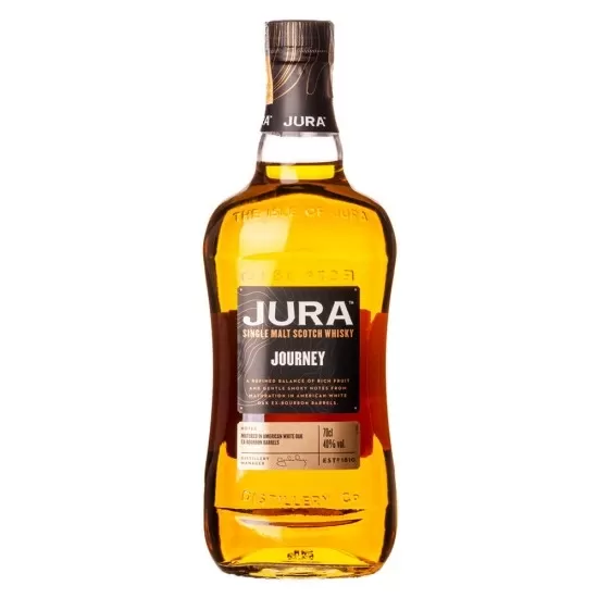 Whisky Jura Journey 700ML