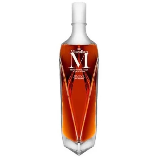 Whisky Macallan M  700ml