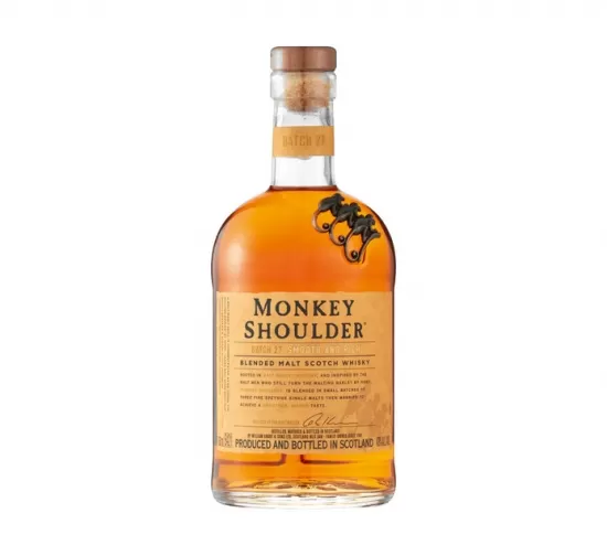 Whisky Monkey Shoulder Batch 27 Blended 700ML