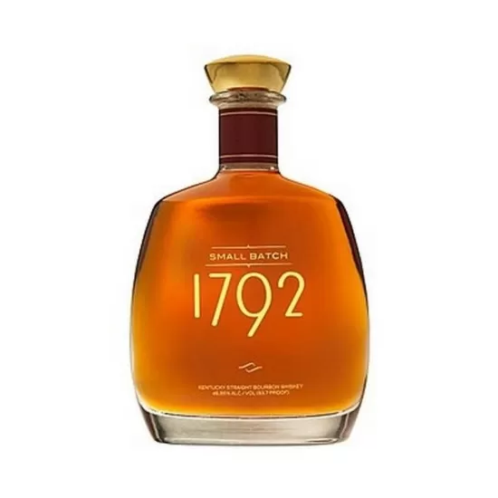 Whisky Small Batch 1792 750ML