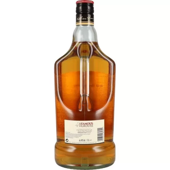 Whisky The Famous Grouse 1,75l