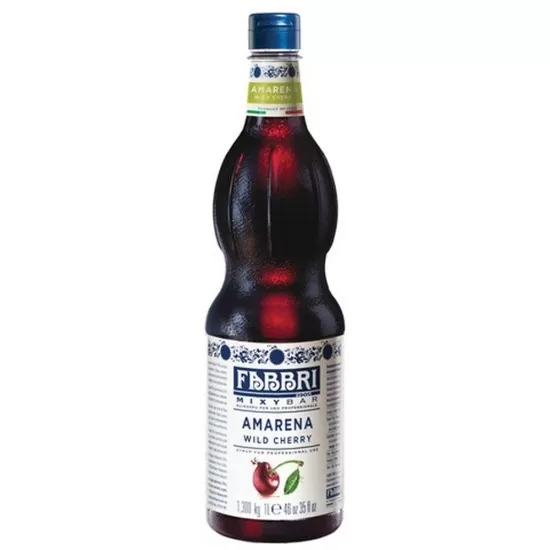 Xarope Fabbri Amarena 1L
