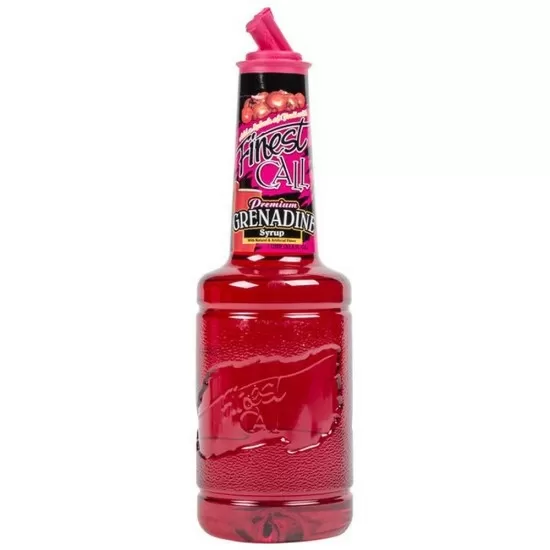 Xarope Finest Call  Grenadine 1L