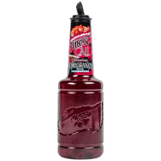 Xarope Finest Call Pomegranate 1L