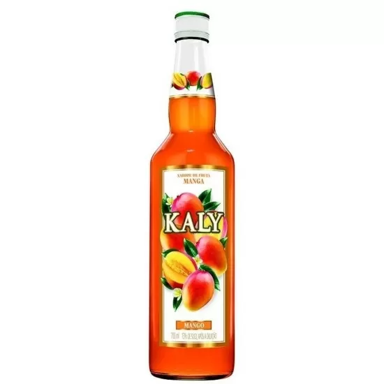 Xarope Kaly De Manga 700ML
