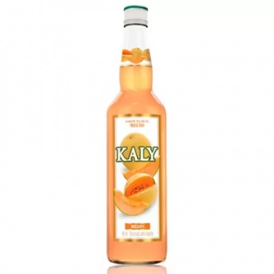 Xarope Kaly Melao 700ML