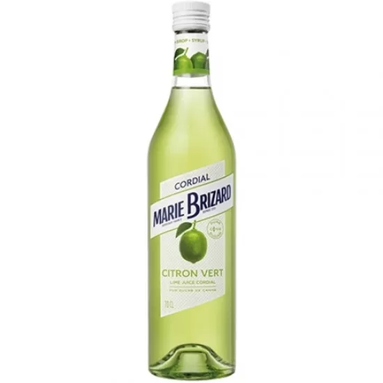 Xarope Marie Brizard Limao 700ML