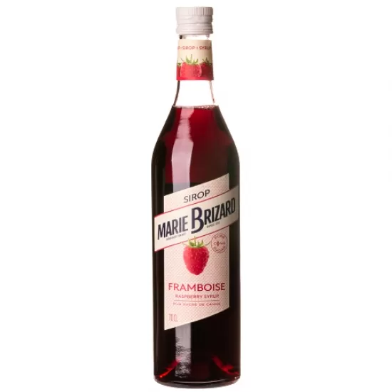 Xarope Marie Brizard Framboise 700ML
