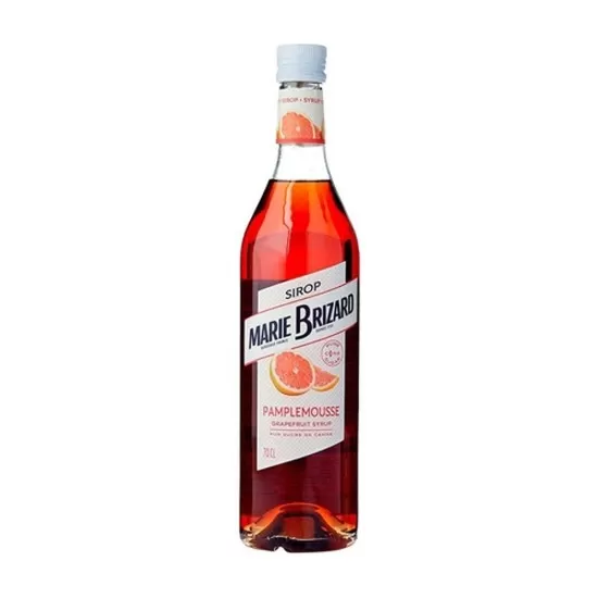 Xarope Marie Brizard Pamplemousse Grapefruit 700ML