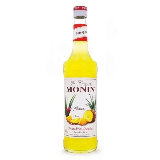 Xarope Monin Abacaxi 700ML
