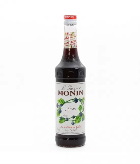 Xarope Monin Amora 700ML
