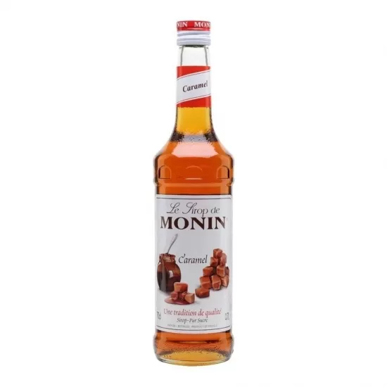 Xarope Monin Caramelo 700ML