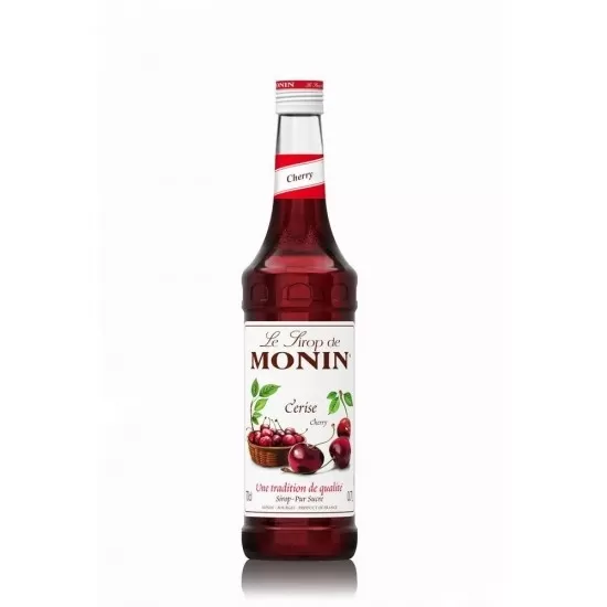 Xarope Monin Cereja 700ML