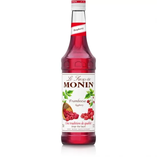 Xarope Monin Framboesa 700ML