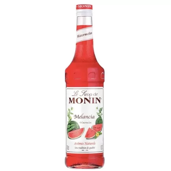 Xarope Monin Melancia 700ML