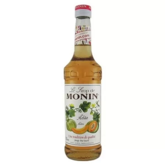Xarope Monin Melão 700ML