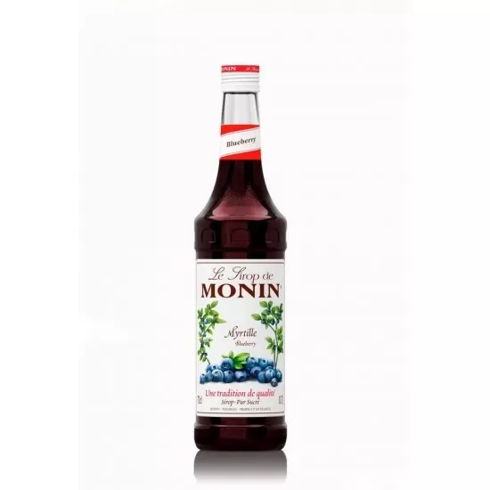 Xarope Monin Mirtilo 700ML