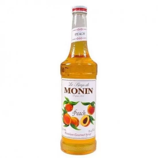 Xarope Monin Pêssego 700ML