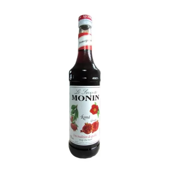 Xarope Monin Romã 700ML
