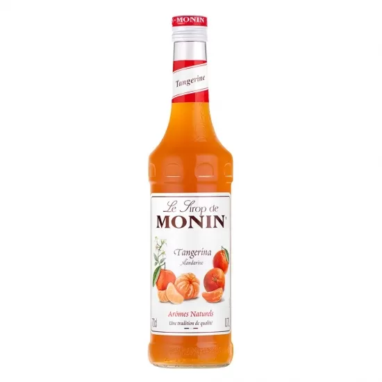 Xarope Monin Tangerina 700ML