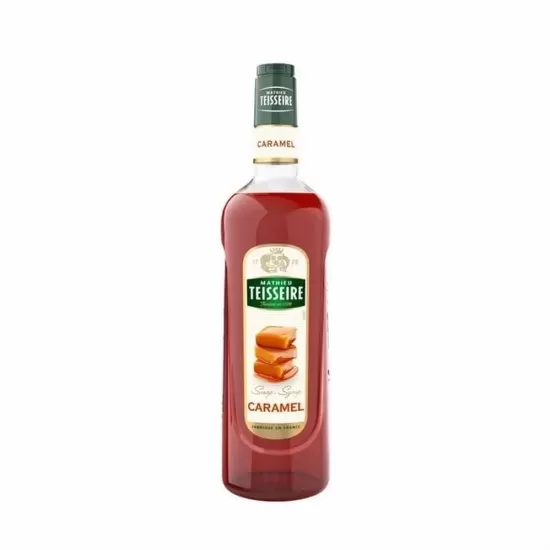 Xarope Teisseire Caramelo 700ML