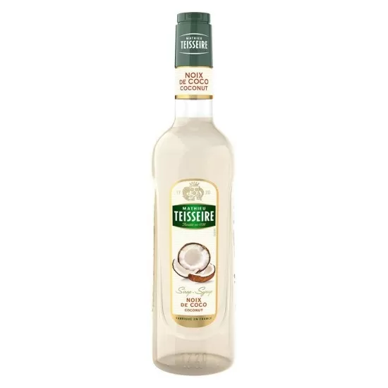 Xarope Teisseire Coco 700ML