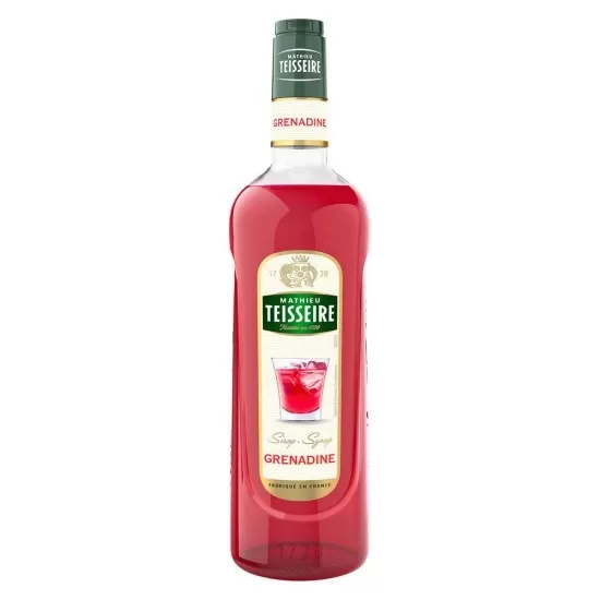 Xarope Teisseire Grenadine 700ML
