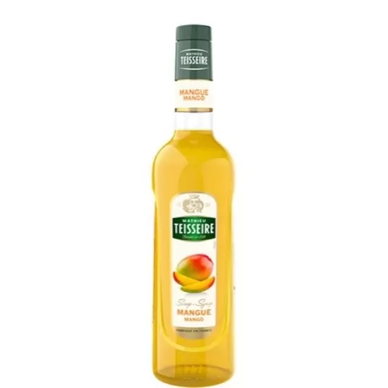 Xarope Teisseire Manga 700ML